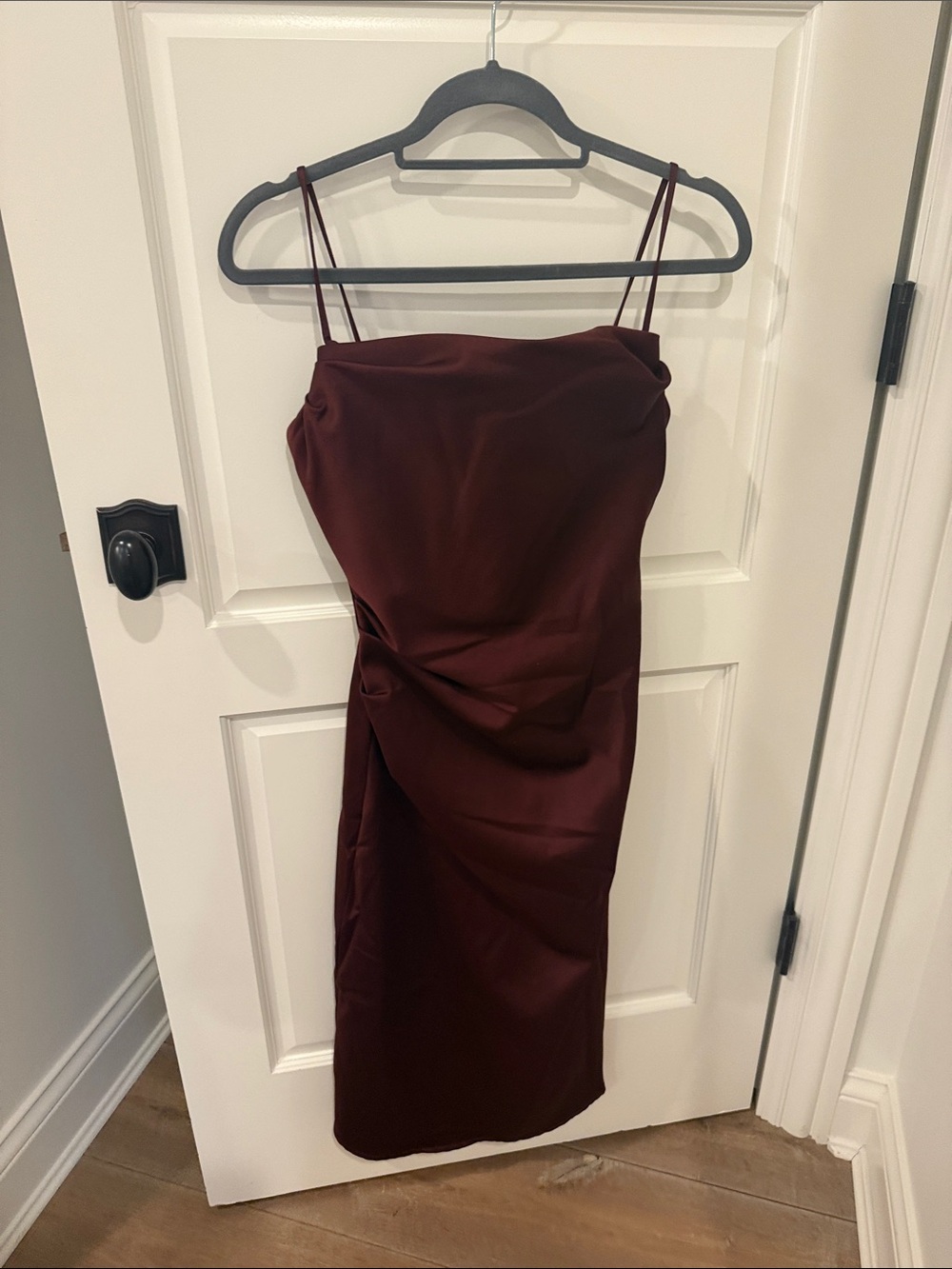 House of CB "Anja" Coset Dress - Picture 3 of 4